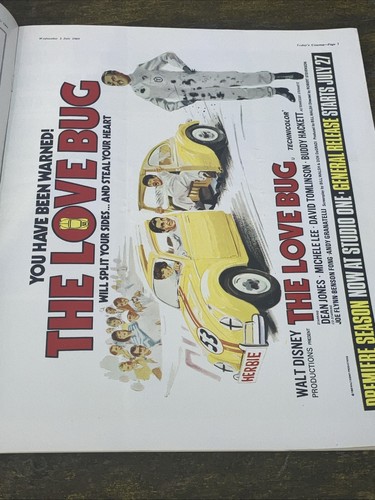 Today cinema the - today’s, love