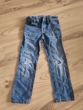 Tommy Hilfiger Jeans Gr 4 J