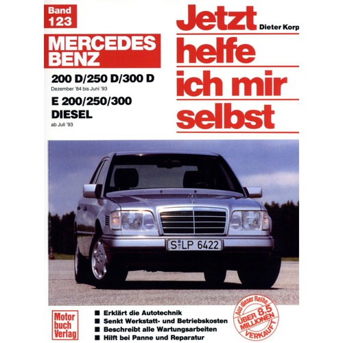Mercedes w124 200d 250d - mercedes, 200d/250d/300d