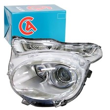 ALKAR H7/H7 SCHEINWERFER LINKS