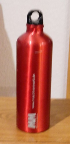 Polyconcept alu trinkflasche - polyconcept,