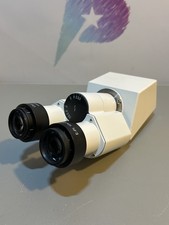 Carl Zeiss Microscope