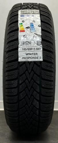 Winterreifen 185 r15 84t - winterreifen, 60