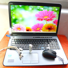 Dell XPS 17 L702x METALL