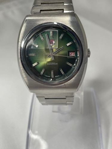 Rado montana automatikuhr - rado,