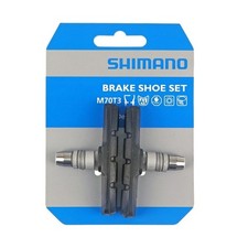 Shimano M70T3 M600 LX / Deore