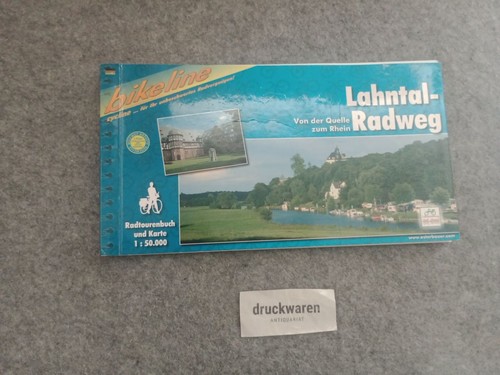 Lahntal radweg von - :,