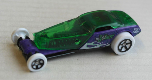 Hot wheels roller - wheels, hi-roller