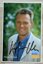 Holger puchala original - holger,