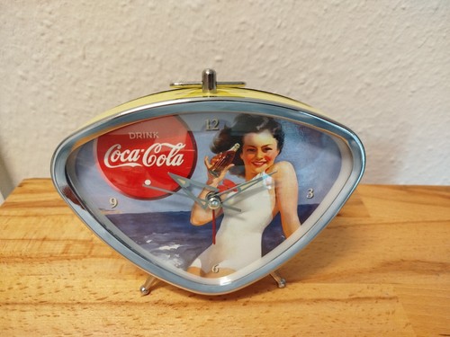 Wecker von coca cola retro - von,