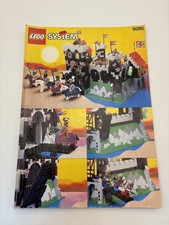 LEGO® Bauanleitung System