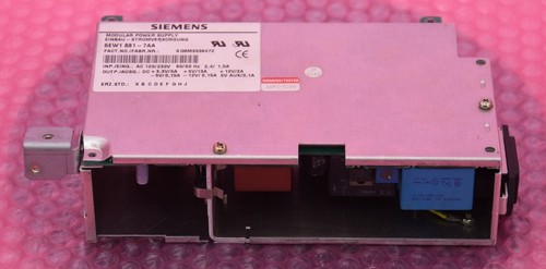 Siemens simatic - siemens, /