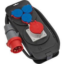 Stromverteiler BRENNENSTUHL