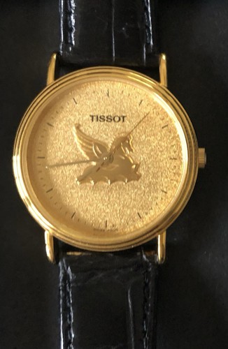 Damenuhr tissot swiss - damenuhr,