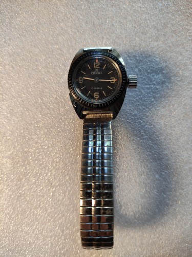 Primera taucheruhr edelstahl - primera,