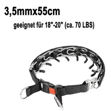 Hundehalsband Verstellbarer