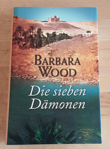 Die sieben dämonen - 7, von