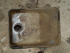 Heinkel Tourist 103A1 Tank oder A0 Kein A2 Vintage Roller kein Horex NSU Zündapp