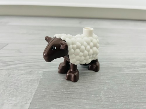 Lego duplo schaf - duplo,