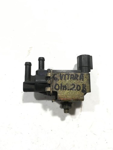 Suzuki grand vitara 2001 - suzuki, i