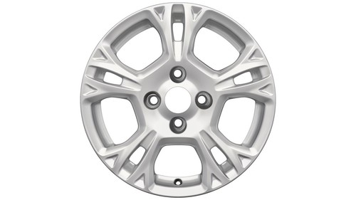 Original ford leichtmetallrad - ford,