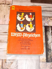 WHW-Abzeichen , Ein Führer