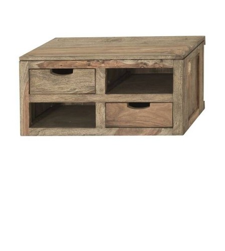 Wandregal holz regal - wandregal,