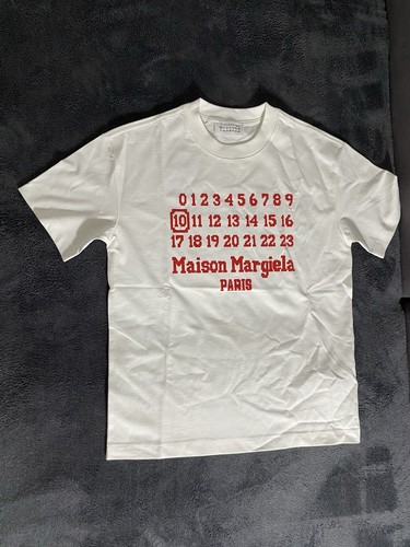 Maison margiela numeric - maison,