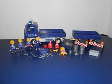 Playmobil THW LKW
