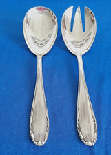 AuerhahnSalatbesteck 90er Art