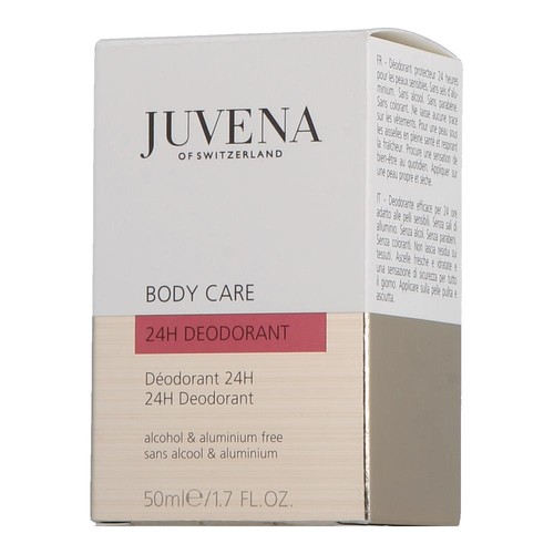 Juvena body care - juvena, 24h