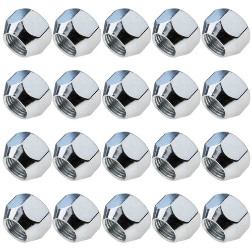 20x radmuttern m14x1 länge - 20x,