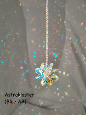 Astraklaster blue - blue, ab