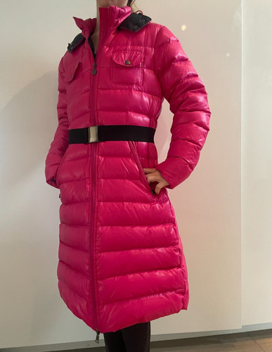 Blaumax mantel jacke schnee - blaumax,