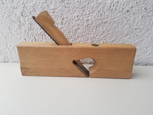 Ulmia ott hobel simshobel - hobel,