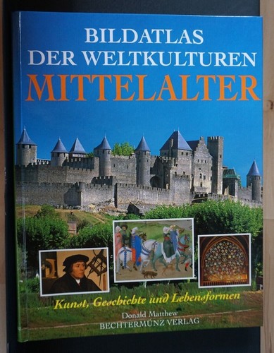 Bildatlas der weltkulturen - bildatlas,