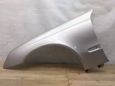 Mercedes W211 S211 E-Klass Kotflügel Seitenwand Flügel Links 693 Travertinbeige