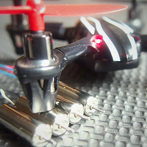 Hubsan 107l wltoyz v242 - hubsan,