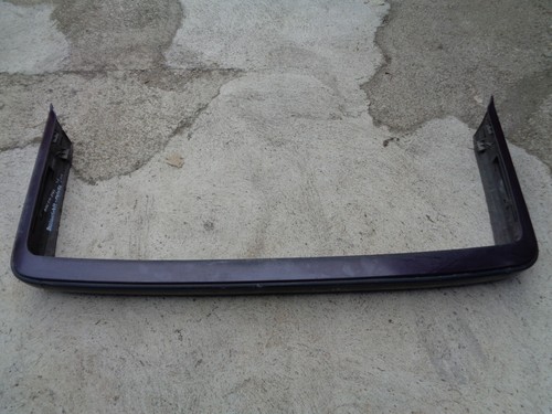 Bmw e30 touring 316i - bmw,