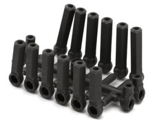 Kyosho Kugelpfannen Set hart KYO97021HC Lazer ZX7, ULTIMA RB7, Lazer SB Dirt ...