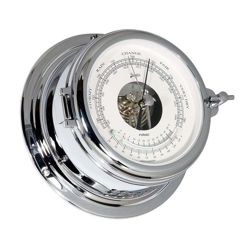 Schatz schiffsbarometer - schatz,