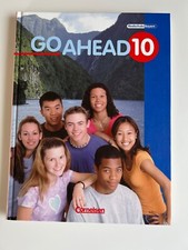 Elke Zahn | Go Ahead 10