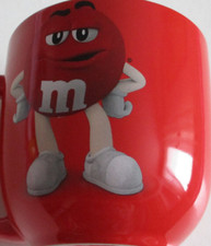 M&M M&M 's - Tasse Becher