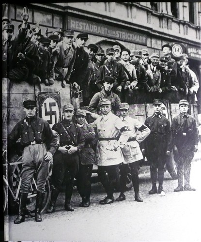 Der zweite weltkrieg - ,