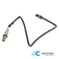 Lambdasonde Nach Kat