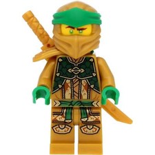 LEGO Ninjago Minifigur Lloyd
