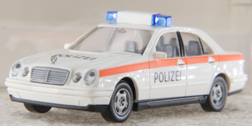 Wiking polizei s pkw - wiking,