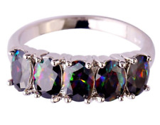 DAMEN MYSTIC Regenbogen