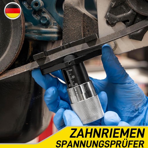 Zahnriemen spannungsprüfer - zahnriemen,