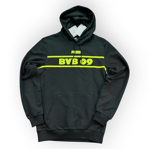 Borussia dortmund hoodie s - dortmund,